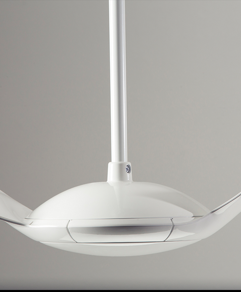IC AIR — physical prototype detail